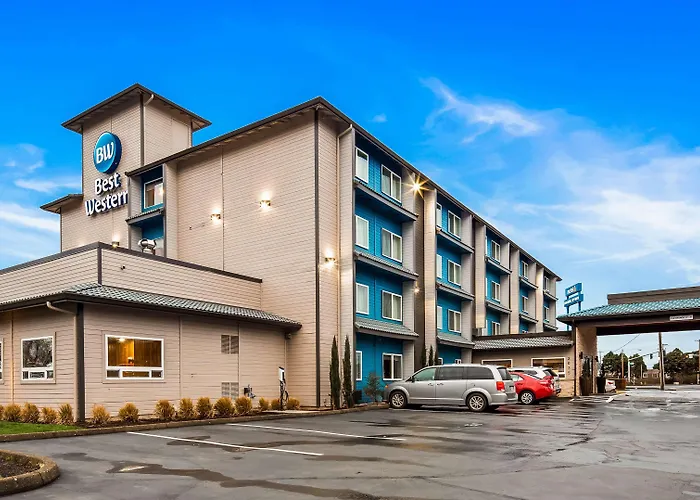 Best Western Hôtel des Thermes - Balaruc les Bains Sète