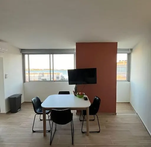Joli appart/Vue étang/Clim /Wifi